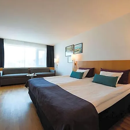 Hotel Scandic Europa Gothenburg