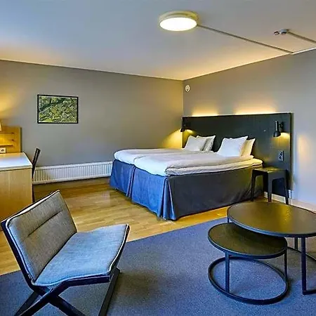 Scandic Europa Hotel