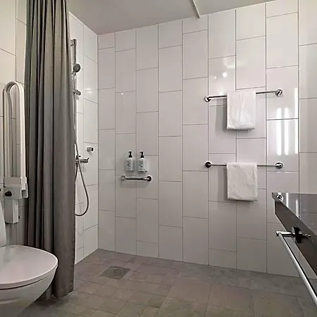 Hotel Scandic Europa