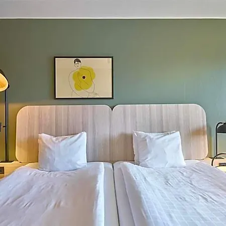 Scandic Europa Hotel