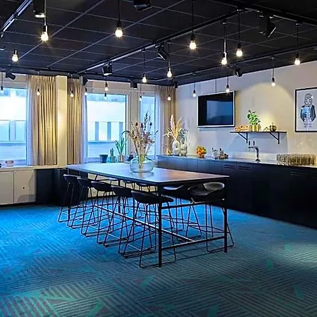Scandic Europa Hotel Gothenburg