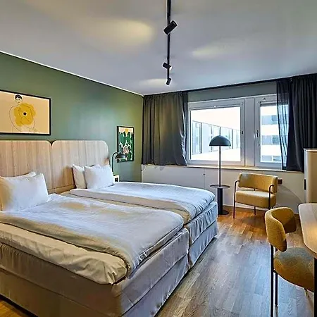 Scandic Europa Hotel Gothenburg