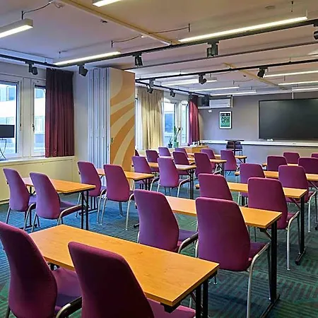 Hotel Scandic Europa