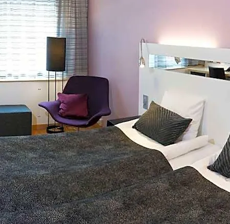 Scandic Europa 4* Gothenburg