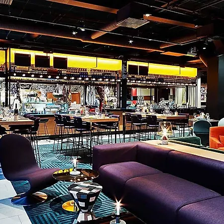 Scandic Europa Hotel