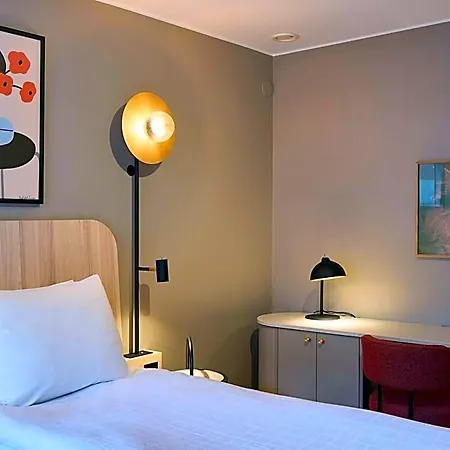 Scandic Europa Gothenburg