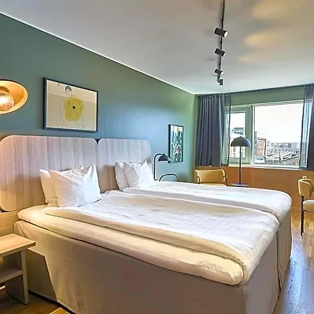 Scandic Europa 4* Gothenburg