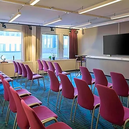 Scandic Europa 4* Goteborg
