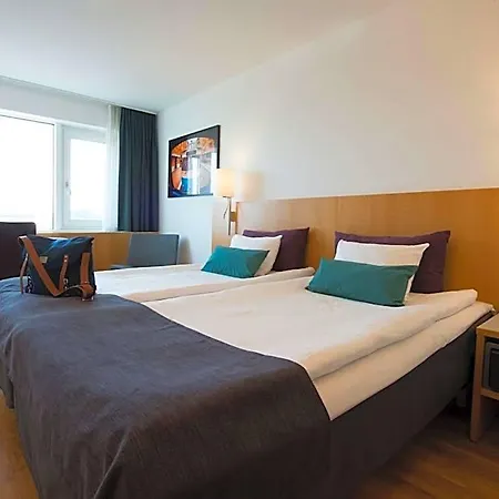 Scandic Europa Hotel Gothenburg