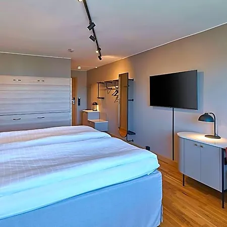 Scandic Europa Hotel