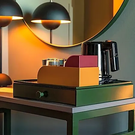 Spar Gårda Hotell 3*