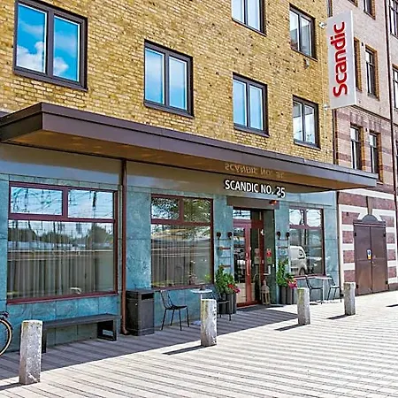 Scandic No. 25 Hotel Göteborg
