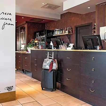 Scandic No. 25 Hotel
