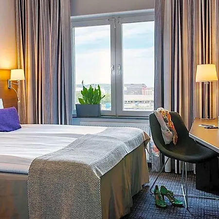 Hotel Scandic No. 25