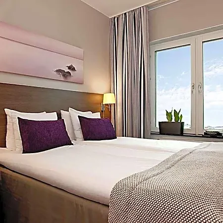 Hotel Scandic No. 25 4*