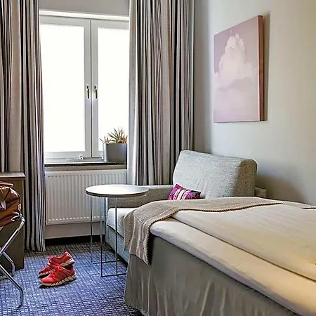 Hotel Scandic No. 25