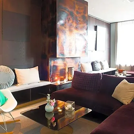Hotel Scandic No. 25 4*