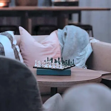 Odin Hotel