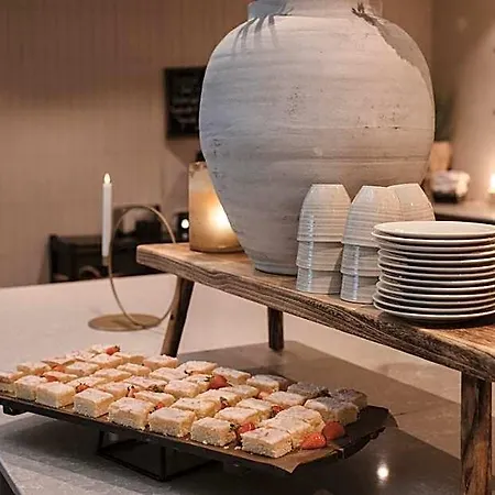 Odin Hotel Gotenburg