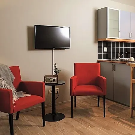 Hotel Odin