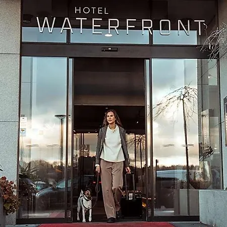 Quality Waterfront 4*