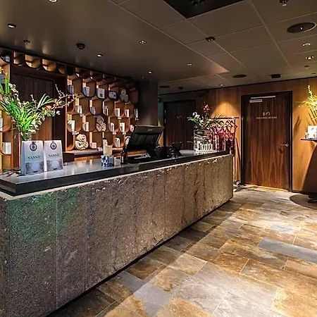 Hotel Clarion Draken