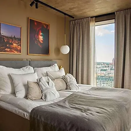 Clarion Draken Hotel Göteborg