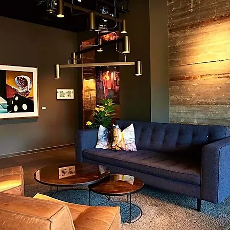 Clarion Draken Hotel 4*