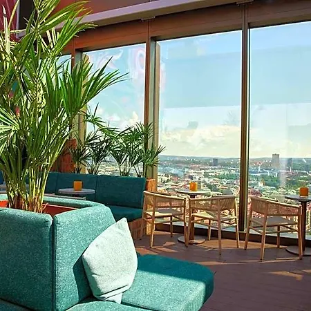 Hotel Clarion Draken Göteborg