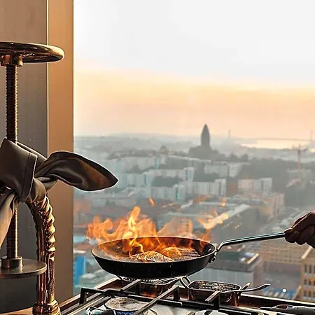 Hotel Clarion Draken