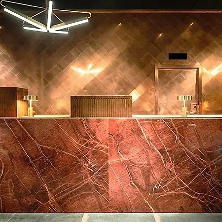 Clarion Draken Hotel 4*