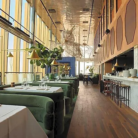 Clarion Draken 4* Göteborg