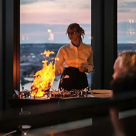 Clarion Draken Hotel Göteborg