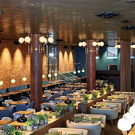 Hotel Clarion Draken