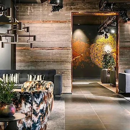 Clarion Draken Hotel