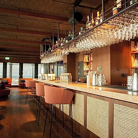 Clarion Draken 4* Göteborg