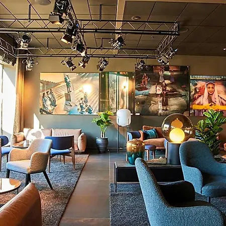 Clarion Draken Hotel