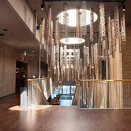 Hotel Clarion Draken Göteborg