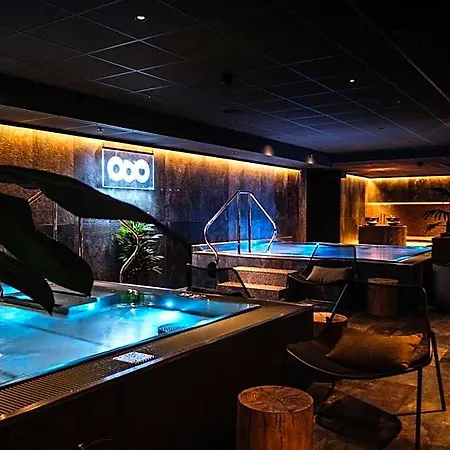 Clarion Draken Hotel 4*