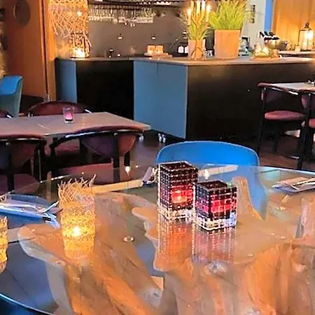 Charming With Complimentary Breakfast 3* Gothenburg