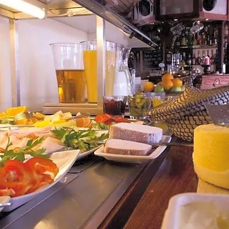 Hotel Charming With Complimentary Breakfast Gothenburg
