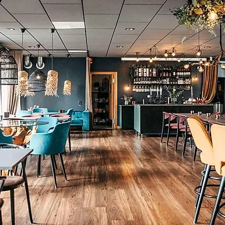 Charming With Complimentary Breakfast 3* Gothenburg