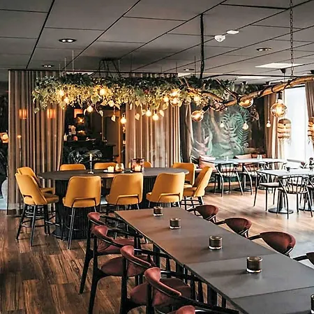 Charming With Complimentary Breakfast 3* Gothenburg