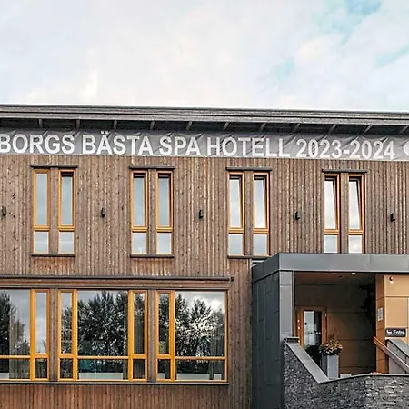 Hotel Charming With Complimentary Breakfast Gothenburg