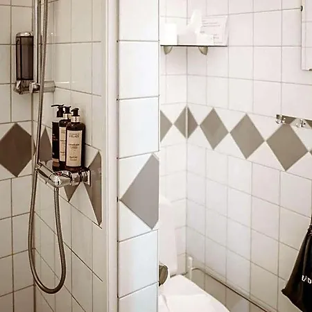 Charming With Complimentary Breakfast 3* Gothenburg