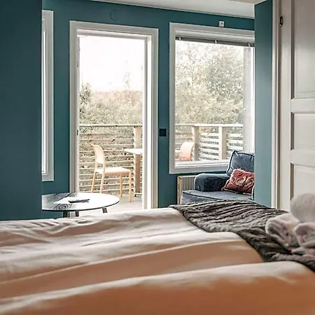 Charming With Complimentary Breakfast Gothenburg