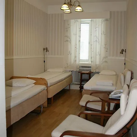 Hotell Avenyn