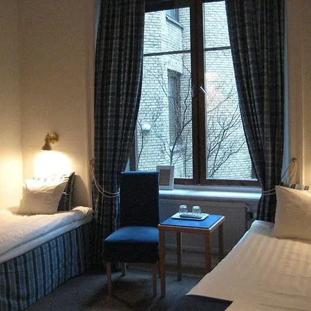 Maria Eriksson Hotel 2*