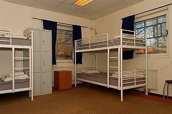 Auberge de jeunesse Snoozemore