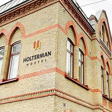 Holterman Hotel Gothenburg